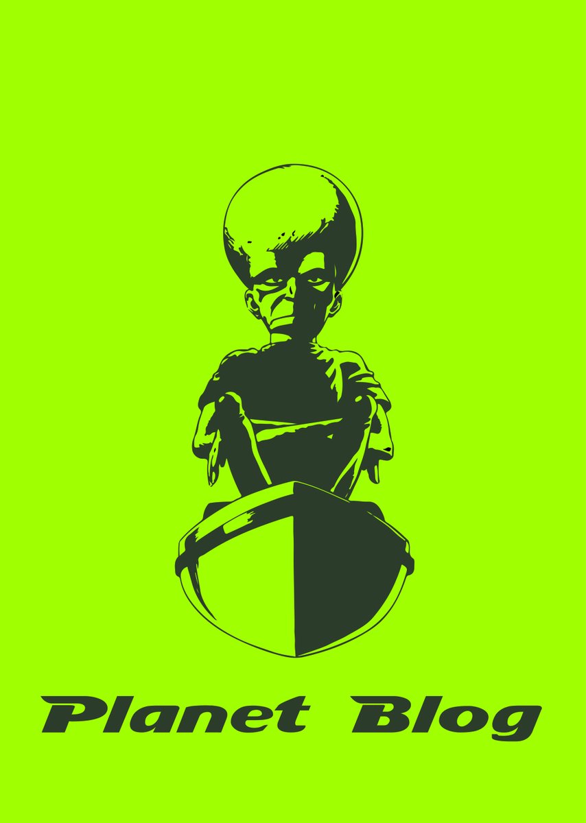 Planet_Blogger tweet picture