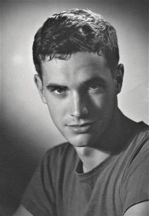 Call of the Heaven   Happy birthday BRADFORD DILLMAN   Born april 14, 1930 California - 2018 