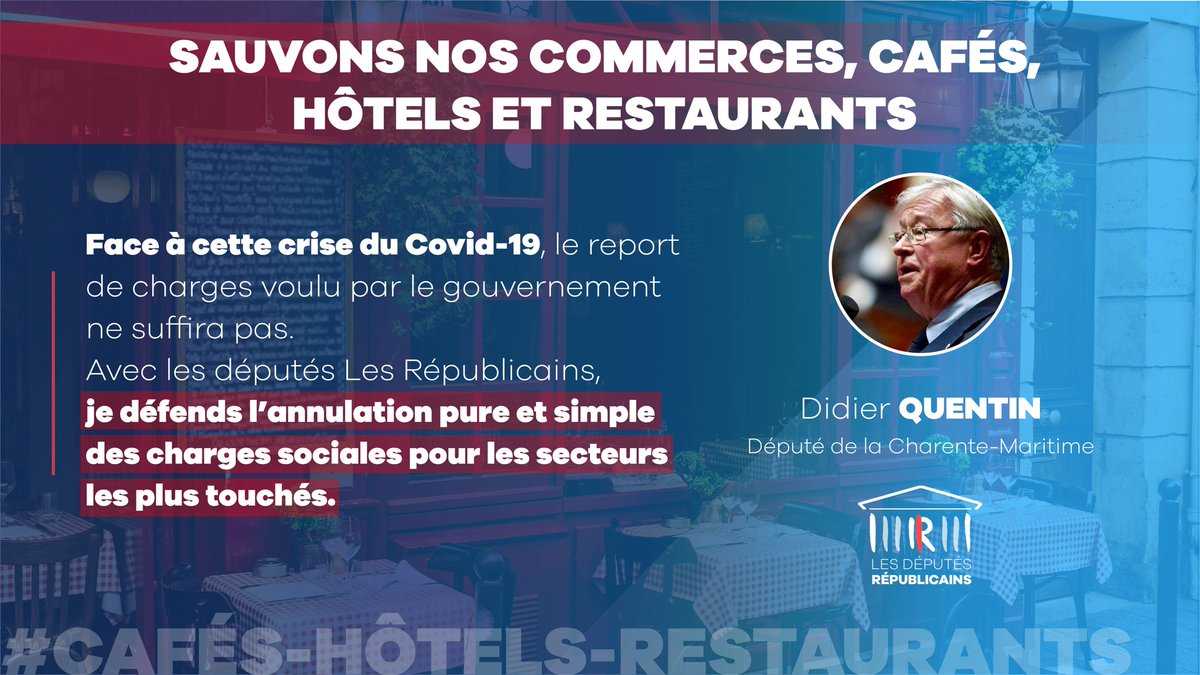 Didier QUENTIN tweet media