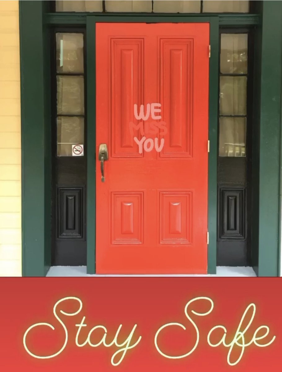 Today we made the heartbreaking decision to extend our Covid-induced closure to August 31st. Read the full letter here: facebook.com/Opinicon/