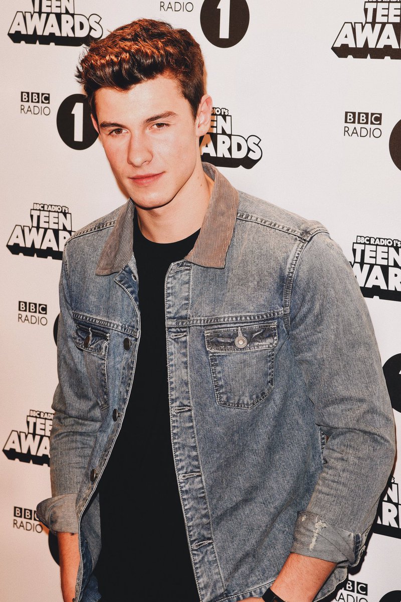 BBC Radio 1’s Teen Awards, 2016