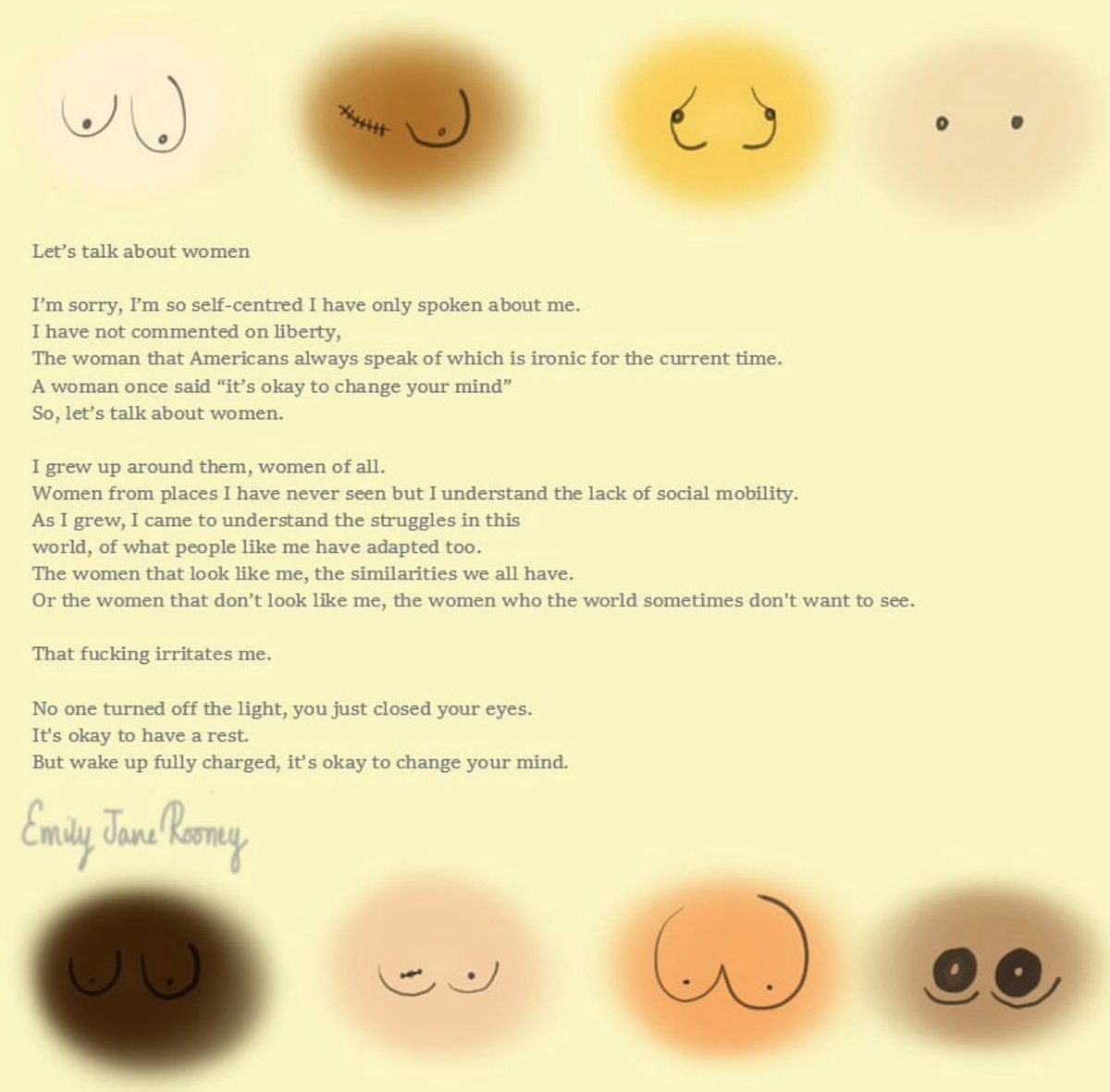 Artists In Isolation tweet media