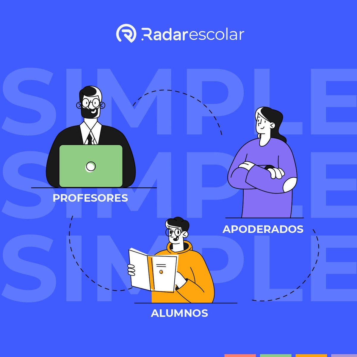 radarEscolar's tweet photo. ¿Cómo está abordando el aprendizaje remoto la prestigiosa red de colegios de Nueva York Success Academy? Te lo contamos en el blog de Radar Escolar https://t.co/w2YndHw6se https://t.co/yGtACNwgA0