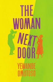 After the disaster that was Bomboy Yewande brought it with this book. It will leave you in stitches but not enough to distract you from the themes of race, class, friendship and love. I am definitely Hortensia James and Hortensia James is me