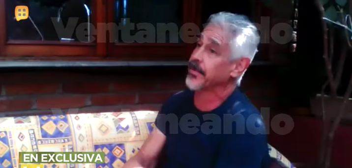 VentaneandoUno's tweet photo. ¡EXCLUSIVA! Ricardo Dalmacci revela que el director Carlos Marcovich le quedó a deber dinero por su participación en la película 'El Hotel'.
https://t.co/e90vPStjDl https://t.co/HRFGBhz77Q