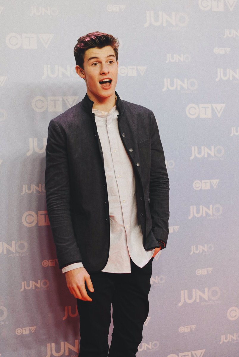 Juno Awards, 2015