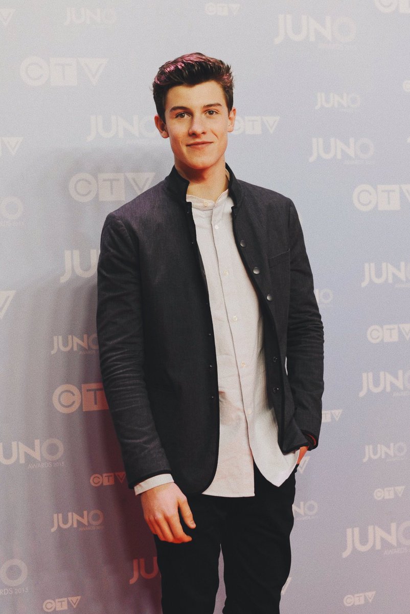 Juno Awards, 2015