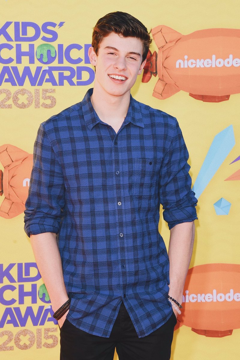 Kids Choice Awards, 2015