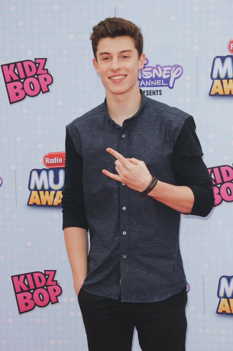 Disney Radio Music Award, 2015