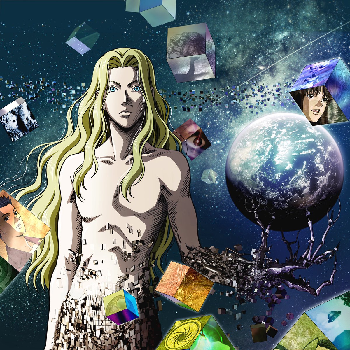 rep_poisonivy's tweet image. I could not love enough an ending more which is so satisfying &amp;lt; 3 

#LevelE