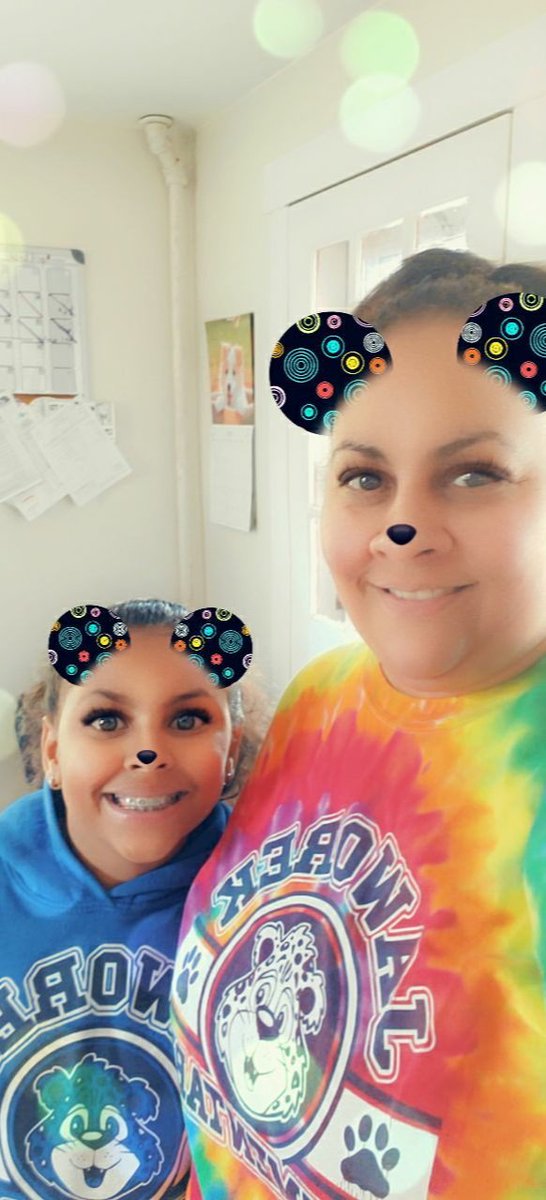 MrsGonzalez9's tweet photo. Virtual jaworek spirt  wear week https://t.co/QdzbZx1h32
