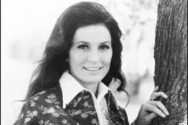 Happy Birthday to Singer/Songwriter Loretta Lynn (88) 