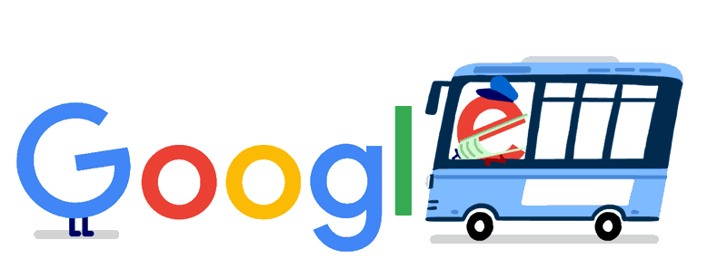 LenayGore's tweet photo. Todays Google doodle is spot on! https://t.co/RS5Ar5gv18
