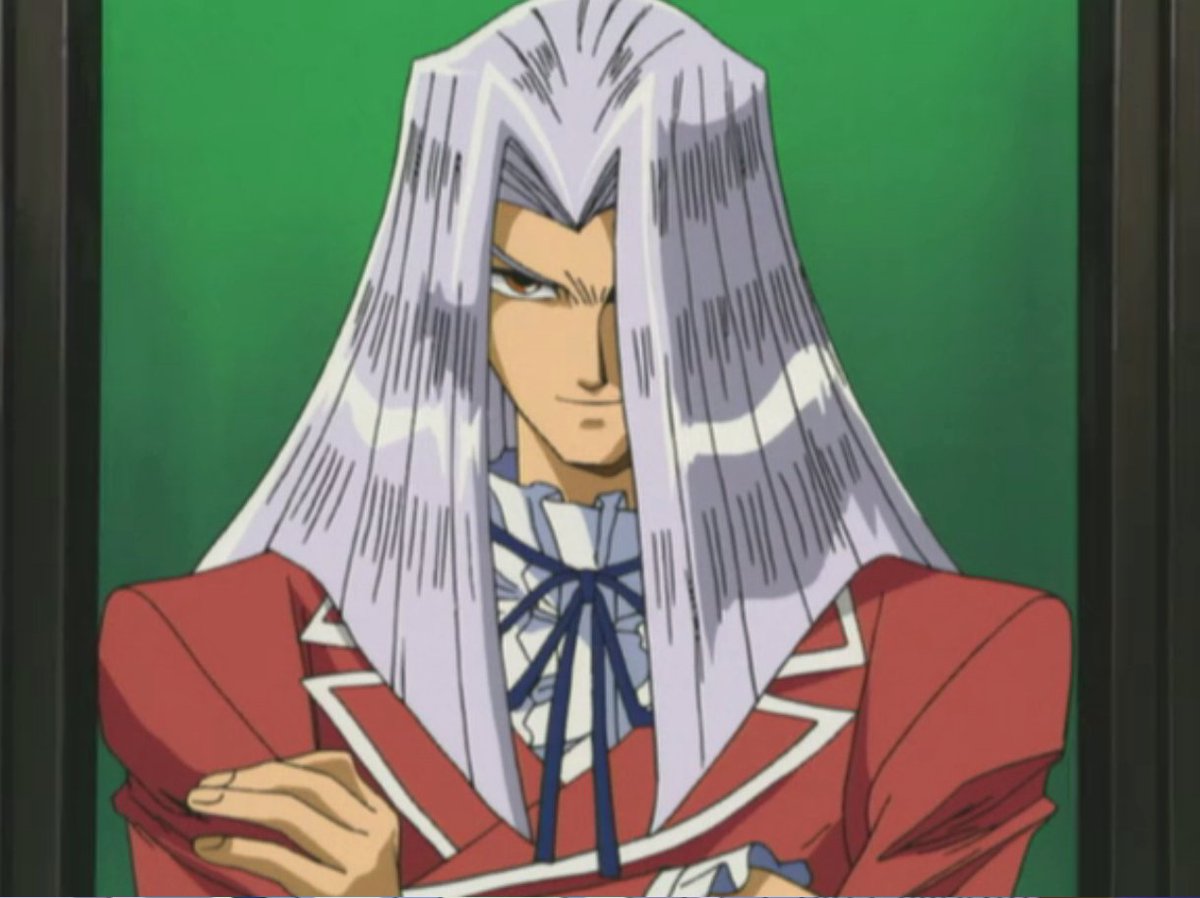 YugiMuto91 tweet media