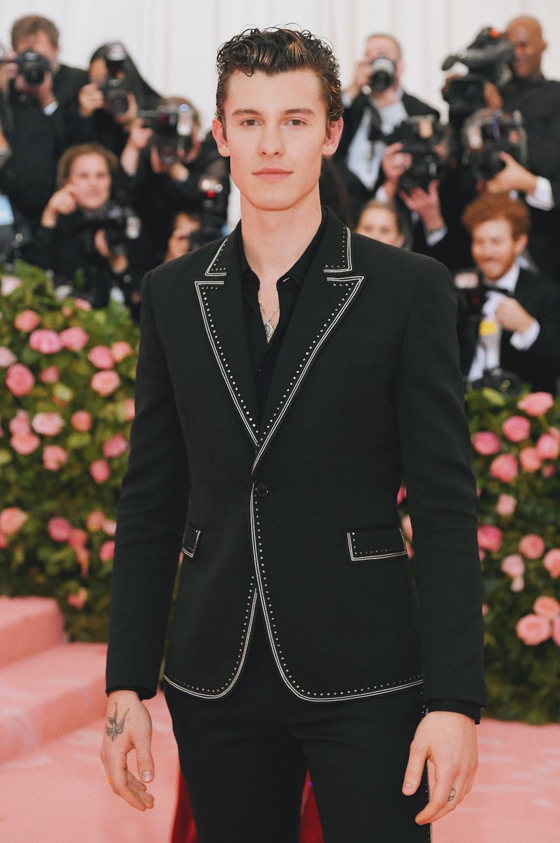 Met Gala, 2019