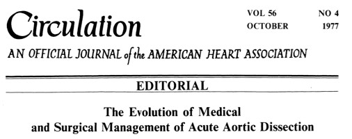 G C Hughes (@gchadhughesmd) on Twitter photo We lost a legend. Dr. Walter G. Wolfe was a great mentor and moral compass. His work guides the way we treat aortic dissection today. Here is one of many articles he used to give me, always hand signed, as well as 2 of his important papers.
<a href="/STS_CTsurgery/">The Society of Thoracic Surgeons</a> <a href="/AATSHQ/">AATS</a> <a href="/OfficialSTSA/">Southern Thoracic Surgical Association (STSA)</a> We lost a legend. Dr. Walter G. Wolfe was a great mentor and moral compass. His work guides the way we treat aortic dissection today. Here is one of many articles he used to give me, always hand signed, as well as 2 of his important papers.
<a href="/STS_CTsurgery/">The Society of Thoracic Surgeons</a> <a href="/AATSHQ/">AATS</a> <a href="/OfficialSTSA/">Southern Thoracic Surgical Association (STSA)</a>