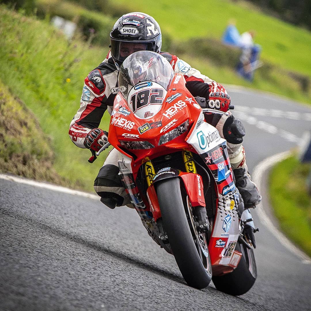 loveroadraces's tweet photo. Xavier Denis at UlsterGp2019, by Matthew Fields #LoveRoadRaces #LoveTT #UlsterGp #XavierDenis #Optimark #HondaFireblade https://t.co/jfuhgsgW98