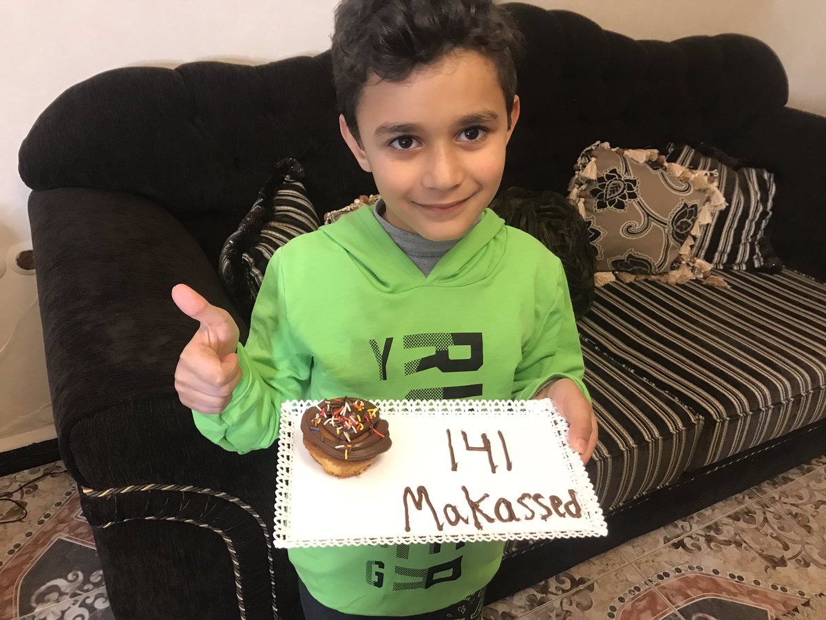 Roba42635328's tweet photo. @farah_kanawati @louloujouni @MakAishaSchool  
#كل_عام_ومقاصدي_بخير 
❤️❤️❤️ https://t.co/L4sVaThoGz
