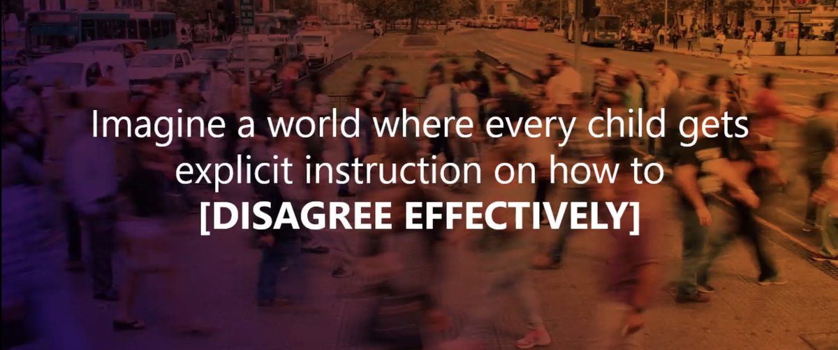 averyteach's tweet image. What if.... This is a skill that would be powerful.  :-) #IDedchat #thecorepro @thecorepro @GregSommers6