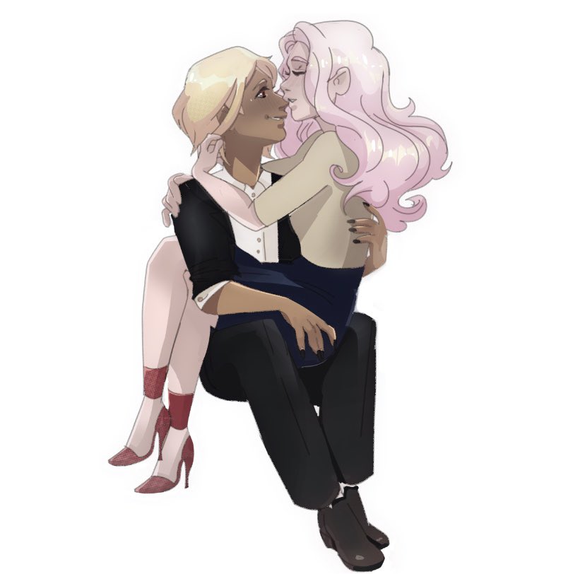 ꧁ 𝖨 𝖿𝖾𝗅𝗅 𝗂𝗇 𝗅𝗈𝗏𝖾 𝗐𝗂𝗍𝗁 𝙮𝙤𝙪 𝖾𝗏𝖾𝗇 𝗍𝗁𝗈𝗎𝗀𝗁 𝗍𝗁𝖾 𝗅𝗈𝗏𝖾 𝗋𝖾𝗍𝗎𝗋𝗇𝖾𝖽 𝗐𝗈𝗎𝗅𝖽 𝙣𝙚𝙫𝙚𝙧 𝙗𝙚 𝙩𝙝𝙚 𝙨𝙖𝙢𝙚. 

    -- 𝖡𝗎𝗍, 𝗍𝗁𝖺𝗍’𝗌 𝖺𝗅𝗋𝗂𝗀𝗁𝗍 . . 𝖡𝖾𝖼𝖺𝗎𝗌𝖾 𝖿𝗈𝗋 𝗋𝗂𝗀𝗁𝗍 𝗇𝗈𝗐? 𝖸𝗈𝗎 𝖺𝗋𝖾 𝙢 𝙞 𝙣 𝙚 . . ꧂