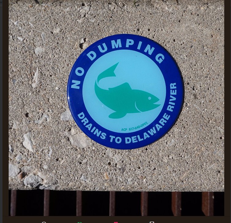 DRBC1961's tweet photo. Here're a few things we can do around our homes to protect #DelawareRiver Basin #waterquality. Use native plants, which need less fertilizer &amp; attract birds/bees, use no chemicals on your lawn &amp; pick up after your pet. Why? To keep polluted runoff out of our rivers. #TuesdayTip https://t.co/dVFN2C00S9