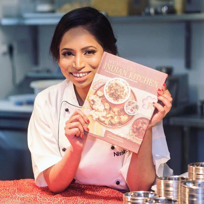 canteenuk's tweet image. 💃🏻💃🏻WERE DOING ANOTHER GIVEAWAY 💃🏻💃🏻
Head over to our Instagram and Facebook pages where we are giving away copies of @Chef_Nitisha book! 
#veganfood #vegan #giveaway