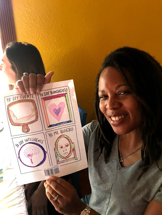 Join me in wishing @sel_theresa a very Happy Birthday! I'm honored to call Theresa a friend &amp; colleague. She is incredibly strong, wise, full of light &amp; more. @BrookeLions <a href="/Govalle_Roadies/">Govalle RoadRunners</a> <a href="/metzelementary/">Metz Elementary</a> <a href="/VivaZavala/">Viva Zavala</a> @SanchezAISD <a href="/KocurekES/">Willie Kocurek Elementary</a> <a href="/Uphaus_ECC/">Uphaus ECC</a> @AustinISDSEL <a href="/Ready4rigor/">Zaretta Hammond</a>