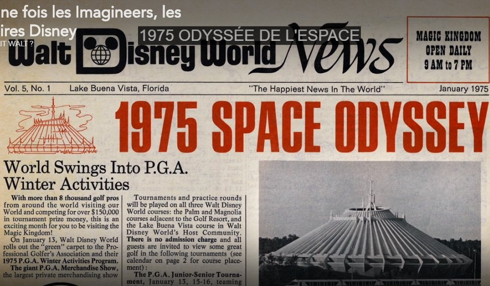 Ce fût un véritable succès au point qu'il y a maintenant un Space Mountain dans tous les parcs Disney ! (excepté Shangaï).Les Imagineers ont encore vu juste ! 