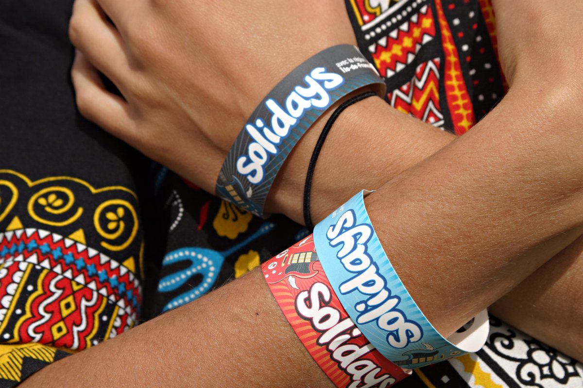 Solidays's tweet photo. C’est vous qui avez eu l'idée. Nous la trouvons inattendue et touchante. Pour ceux qui souhaitent soutenir @SolidariteSida, la billetterie du festival restera ouverte jusqu'au 30 avril. 
Votre créativité solidaire et votre générosité nous bluffent...❤️➡️ https://t.co/UNxXxYhvX3 https://t.co/iwmRkLnJr4