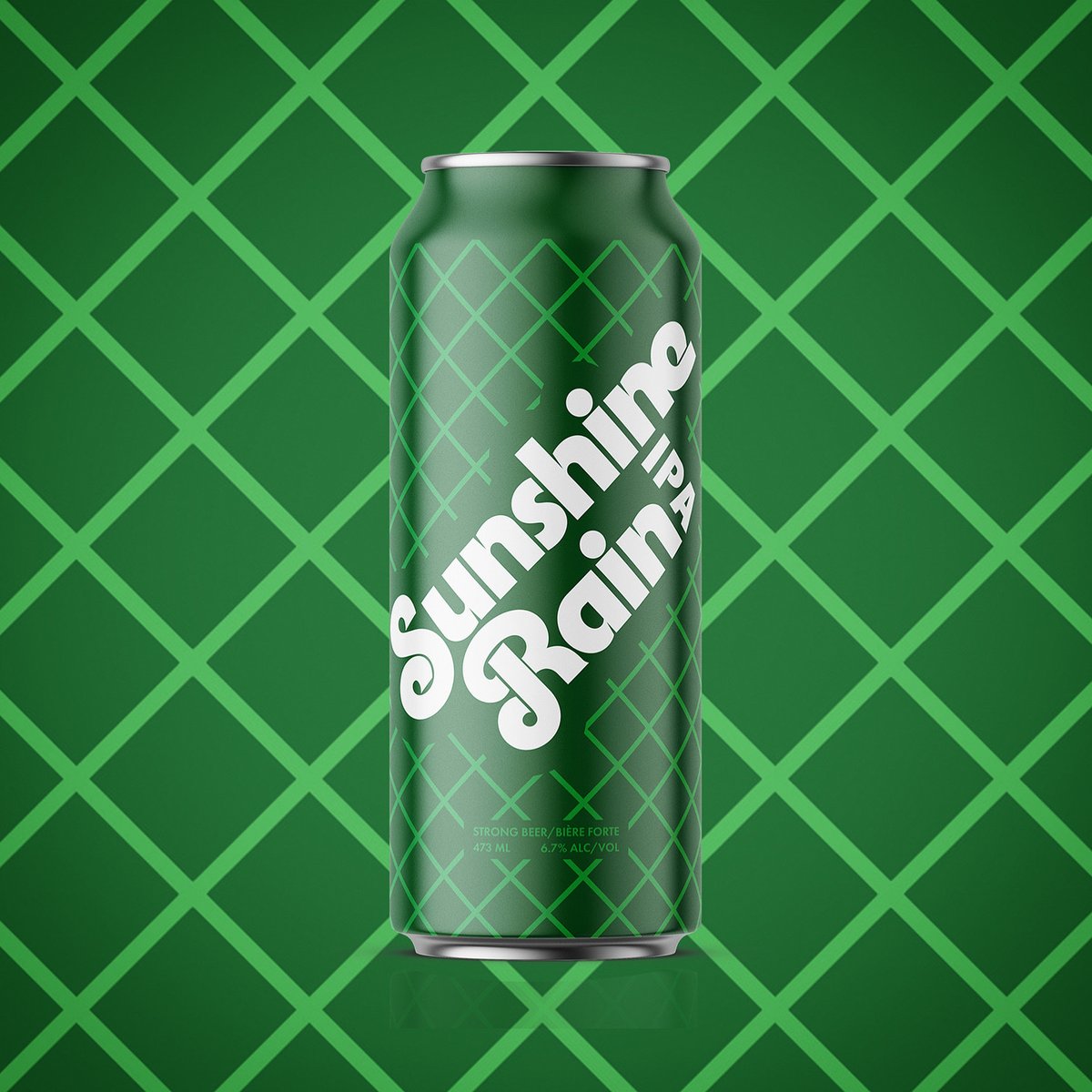 🥇THAT’S GOLD!🥇 
Our Sunshine Rain IPA took gold in the IPA category and bronze in Best of Show at the 2020 <a href="/ABbeerAwards/">Alberta Beer Awards</a>. Here's a little bit about the beer that has become one of our most popular products! Read below! 
#cabinlife #cabinbeer #cabinbrewing #cabindelivers