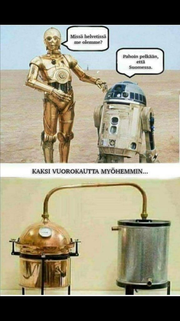 Uuno Turhapuro (@numeroyksi) on Twitter photo 