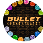 Photo by Bullet Concentrates (@Go2Bullet)