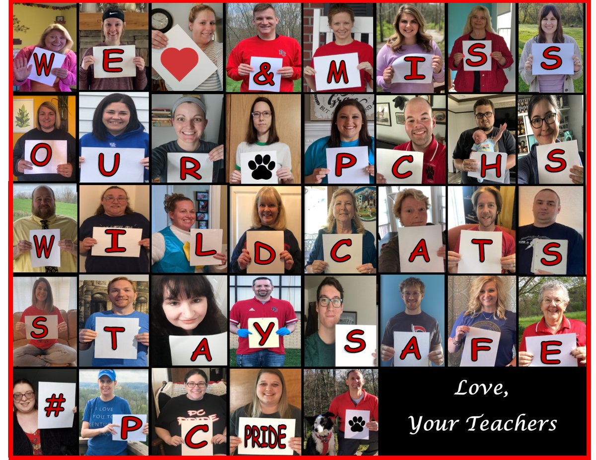PCHS (@pendletonchs) on Twitter photo 