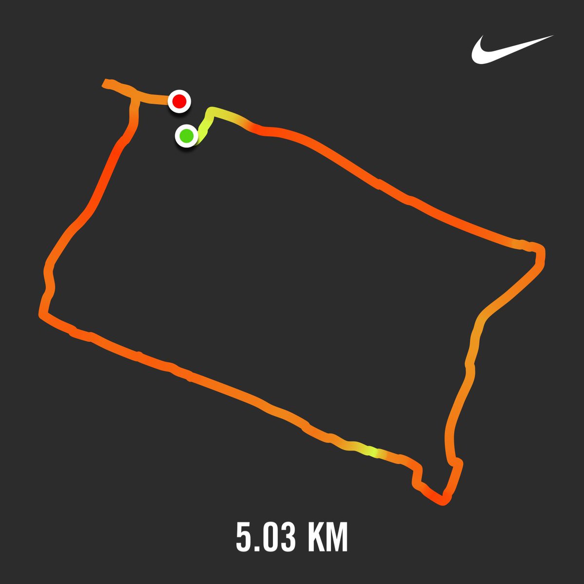 IanWCampbell's tweet image. Glad to have survived but not thrilled with the time!! #timetogetfit