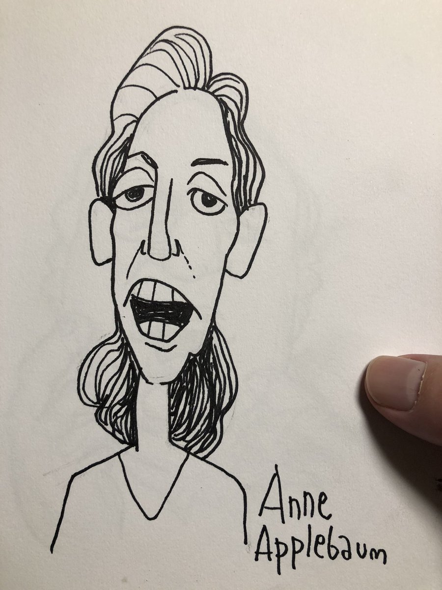 Anne Applebaum <a href="/HRF/">Human Rights Foundation (HRF)</a> #COVIDCon