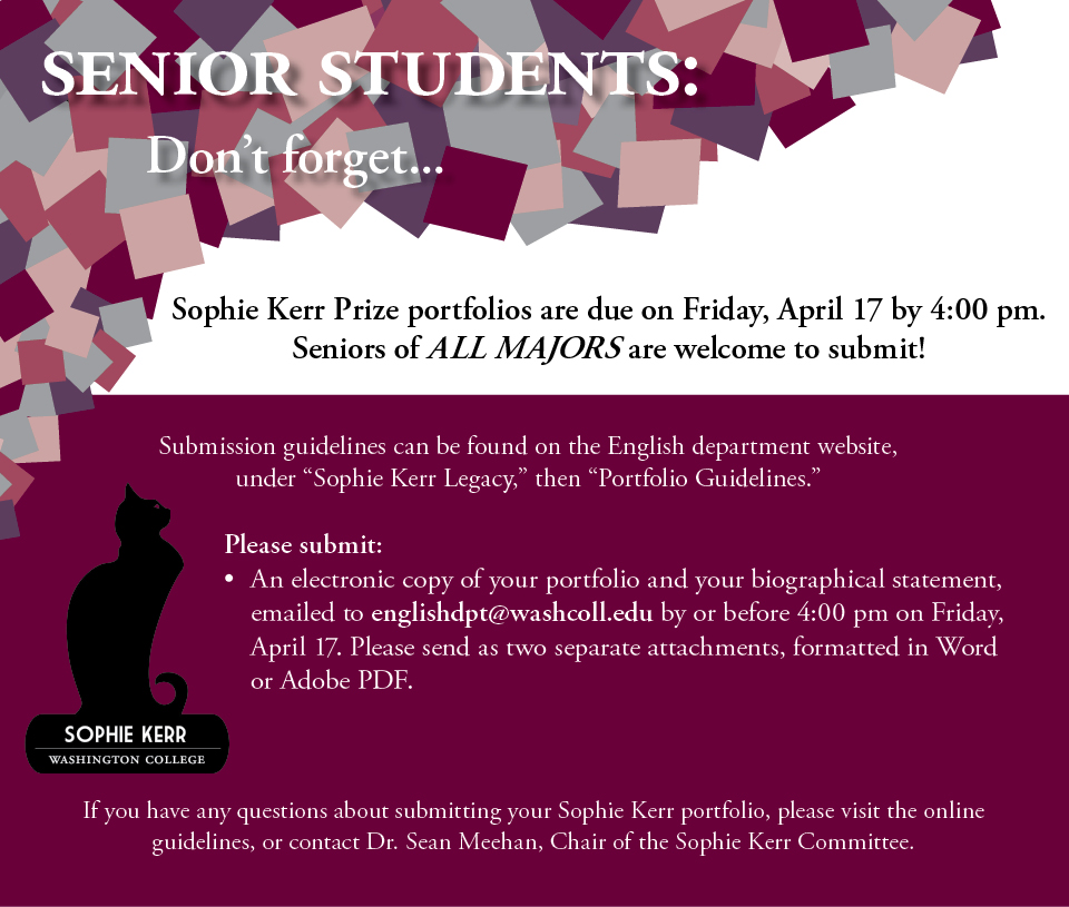 Sophie Kerr tweet media