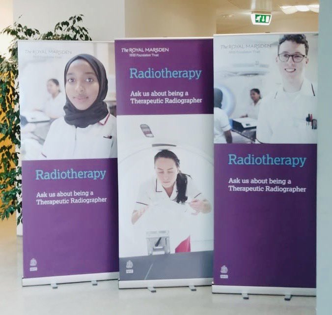We had to cancel our recruitment day. However please contact us if you are interested in working with us. ⁦<a href="/SCoRCBeardmore/">Charlotte Beardmore CBE</a>⁩ ⁦⁦<a href="/royalmarsdenNHS/">The Royal Marsden NHS Foundation Trust</a>⁩ ⁦<a href="/clairesealby/">Claire Sealby</a>⁩ ⁦<a href="/treeherb/">Trina (Tree) Herbert 💙</a>⁩