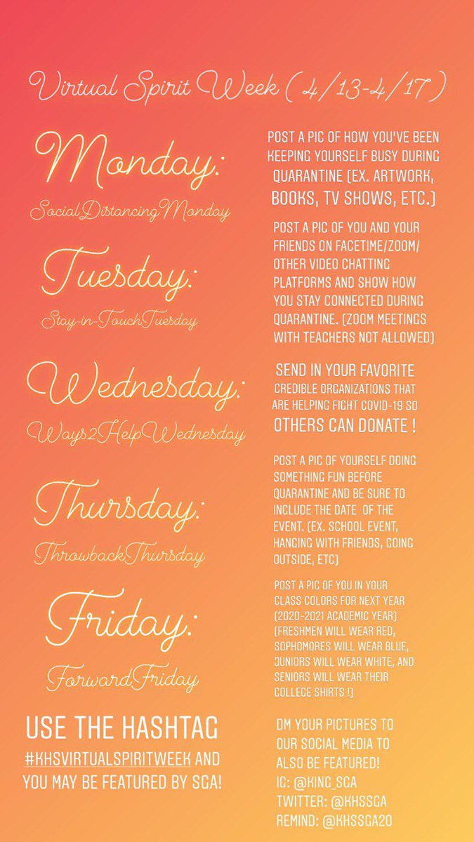 King SGA tweet media