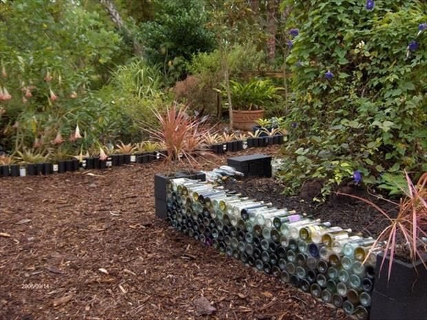 Got a few ideas for the garden <a href="/Stusom75/">stu s</a>.... you know inspiration can be right under your nose sometimes 😉