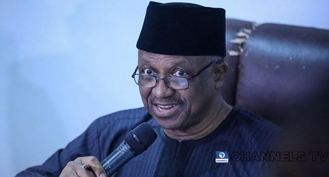 channelstv's tweet photo. We’ve Activated More Labs, Increased Number Of Testing For COVID-19, Says Health Minister
https://t.co/871n4CKIiz https://t.co/cqniGaJjKq