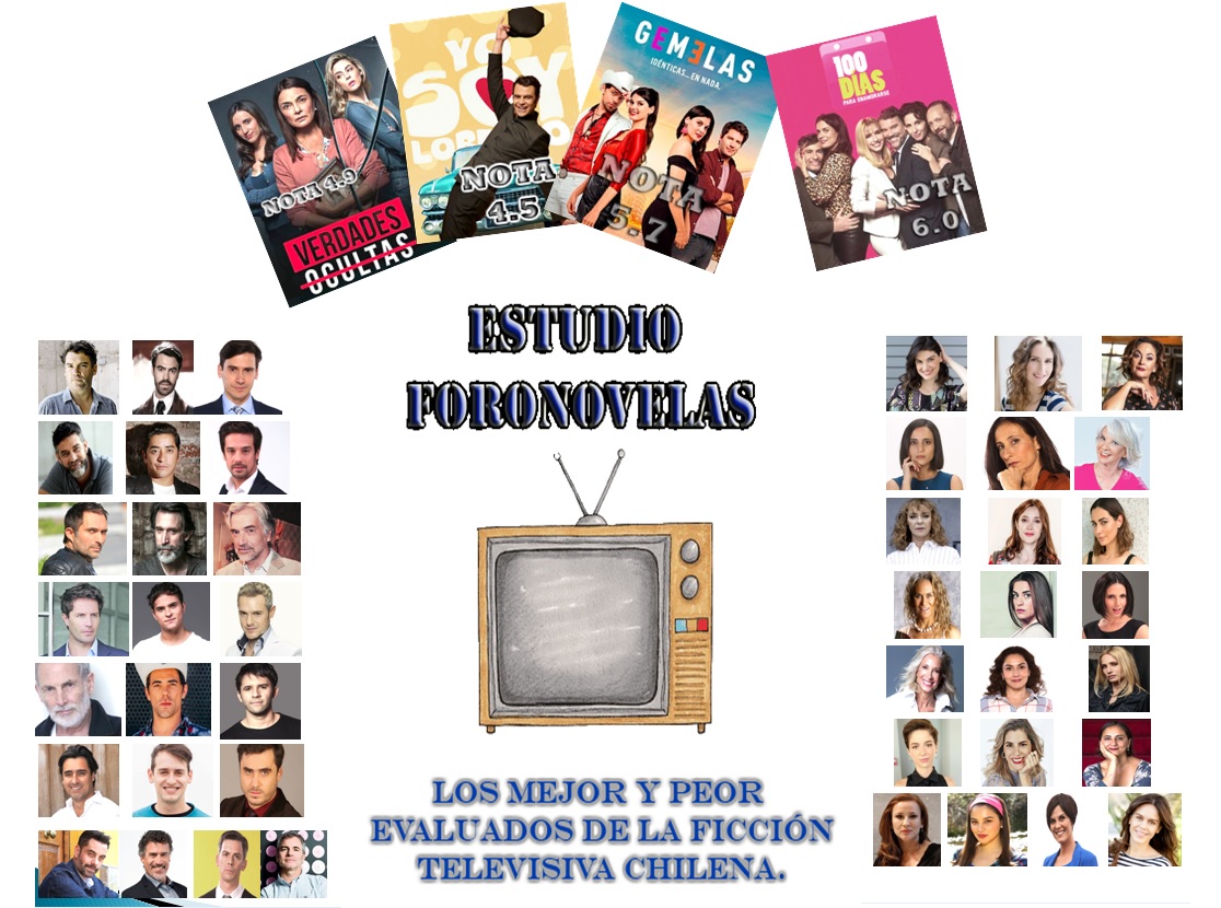 ForoNovelas tweet media