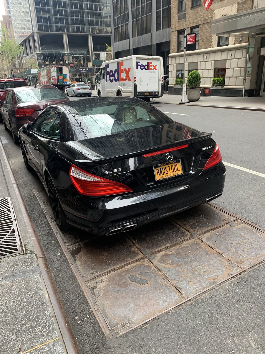 .<a href="/stoolpresidente/">Dave Portnoy</a> is this your ride?