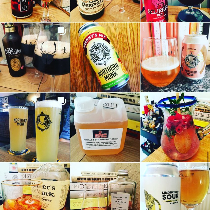 And I’m back ! It feels like I never really left the world of craft beer. whilst we are living in this strange new world i have started to appreciate the little things in life. 
One of those being sat in my garden, enjoying a cold beer...which has lead me back here. missed me ?