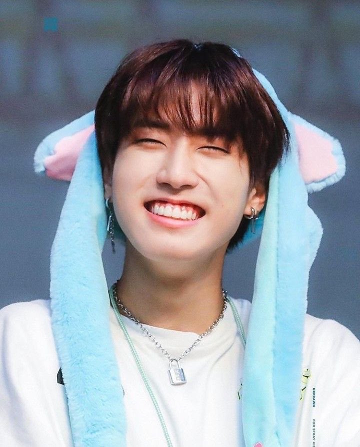 a thread of cute skz because they’re babies 