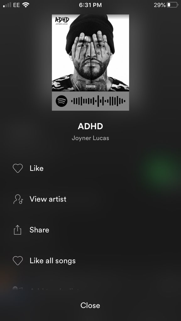 Brandon64841938's tweet photo. 4 albums no skips, @dylan_jones2001 https://t.co/a1WnCZnFhk