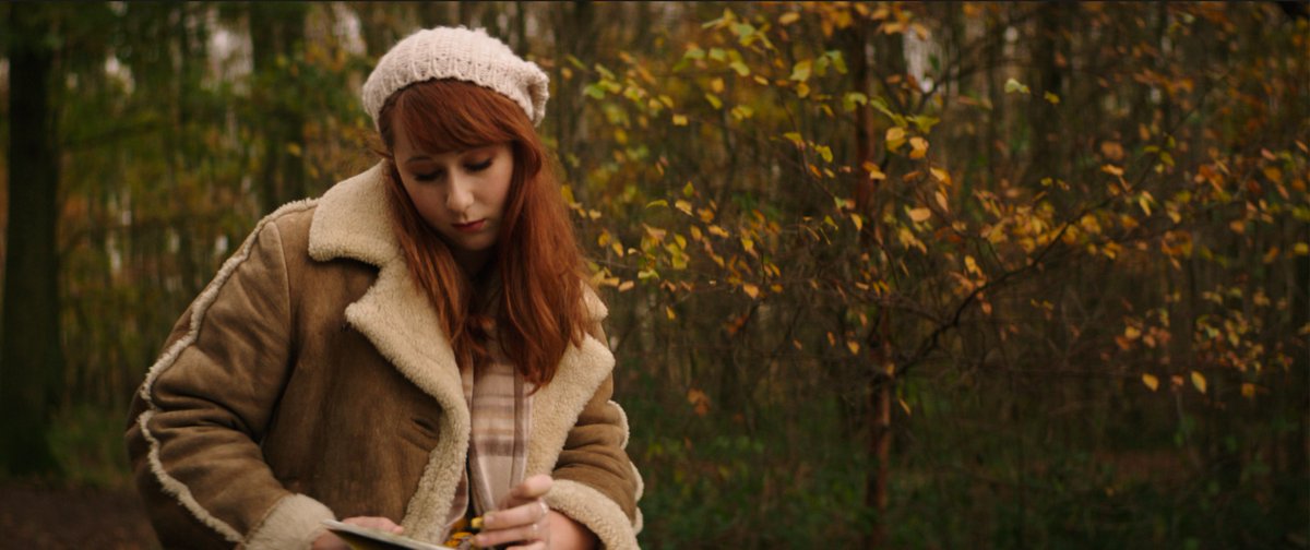 Despite covid19 we desperately want to get this important story of an autistic girl on the festival circuit. We totally understand if no one feels they can help at the moment but please support by retweeting if nothing else!
crowdfunder.co.uk/pennywort-shor…
