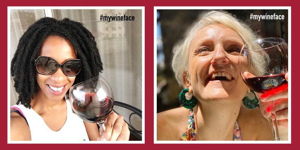 Two Grapes - Wine & Friends tweet media