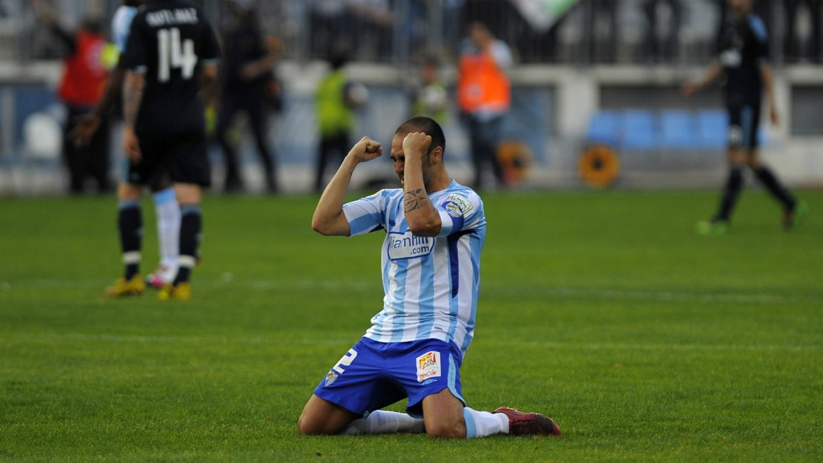 Qué de recuerdos juntos!💪🏻💙 #LaRosaleda 🏟🎂 #QuédateEnCasa #TBT