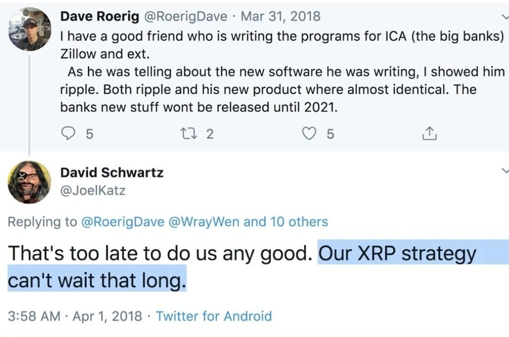 Lord XRP tweet media