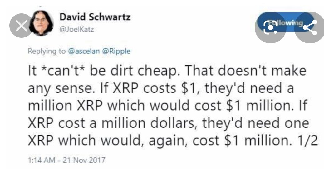 Lord XRP tweet media